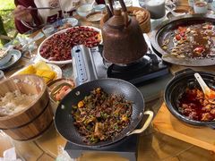 -青城甲(青城山店)