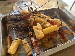 -怪老头甜不辣(抚琴小区店)