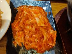 -合易泓烤肉(延河街店)