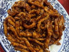 -北大地皖峰饭馆