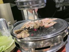-本炙炭烤·蒲烧活鳗料理店(金沙洲店)