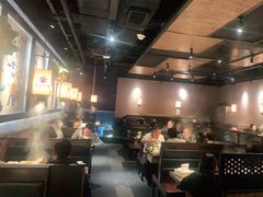 大堂-冠菌火锅自助(东莞桥头店)