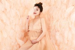 -布格专业孕妇摄影(长春旗舰店)