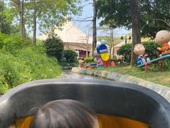 -史努比缤纷世界