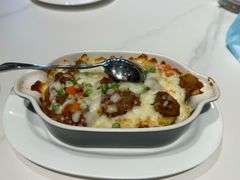 -棒约翰比萨·意面(张江长泰店)