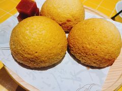 -蔡澜点心·粤菜(花城汇南区店)