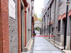 -中共二大会址纪念馆
