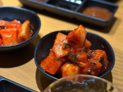 -AJIYA炭火烧肉(徐汇正大乐城店)