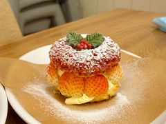 -城市大道红炉披萨烘焙坊