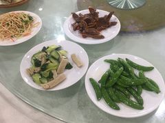 -老孙家饭庄·非遗(东关店)