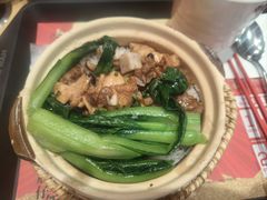 -华记煲仔华·煲仔饭(三元里万科里店)