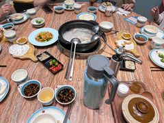 -春润大地海南椰子鸡(沙井京基百纳广场店)