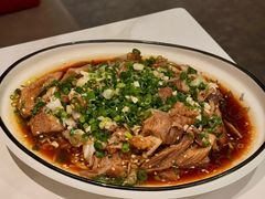 -旺达·福州菜(正大广场店)