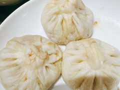 酱肉包-缘赵记(沙子口店)