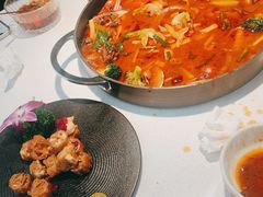 -鲁秀才炒鸡(龙湖西溪天街店)