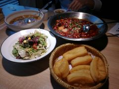 -味莊·青岛菜(云霄路店)
