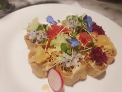 -雀蓝川菜(奥体广场店)