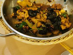 -拿渡麻辣香锅(世茂广场·工三店)