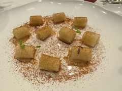 -粤菜王府·海鲜·茶市·海景餐厅(大梅沙店)