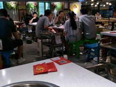 -钢管厂歆瑞源油卤串串香(春熙路太古里店)