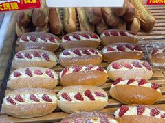 -味多美蛋糕(古城店)