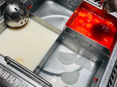 -海底捞火锅(金融街万达店)