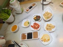 -韩宫宴烤肉·料理(大宁国际店)