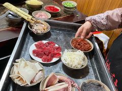-星鸿社重庆老火锅(燃灯寺分店)