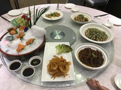 -新光酒家·河豚·海鲜·蟹料理(浦东店)
