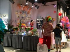 -荣耀.西式融合餐厅(留云湖店)