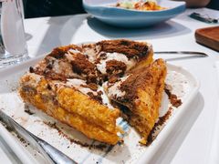 厚多士-柠檬树茶餐厅(海雅缤纷城店)