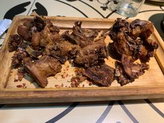 -新凯旋烧烤·燕姐千岛湖土菜