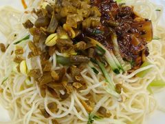 -晋一碗刀削面·特色家常菜(云岗店)