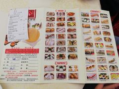 -嘉禧大酒楼(康城广场店)