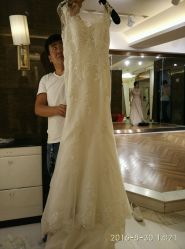 -蒙娜丽莎婚纱摄影(南门店)