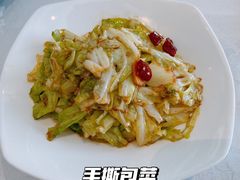 -玉林烤鸭店(定福庄店)