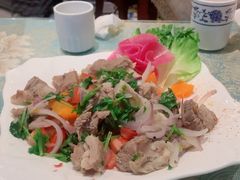 手抓羊肉-新疆伊宁远征餐厅