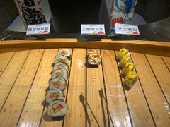 -德得轩烤涮一体自助餐厅(王府井店)