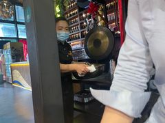 -唐伯虎新派湘菜馆(石夏时代广场店)