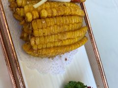 风味粟米-红门金汤·港式火锅(英皇集团中心店)
