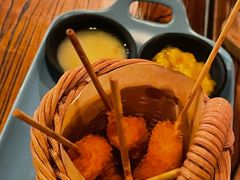 -El Bodegon阿根廷秘鲁餐厅(幸福路店)