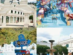 -清泉湾生态旅游度假区