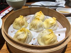 鲜肉小笼-苏小柳手工点心(人民广场分院)