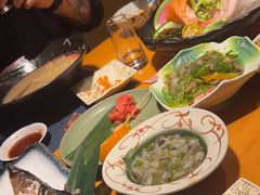 -本逸·割烹料理(湖墅店)