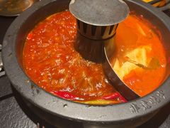 -晓宇重庆火锅(西安荟聚店)