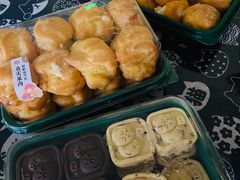 -泸溪河桃酥(西直门凯德店)