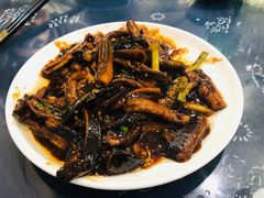 -白家餐厅(徐家汇店)