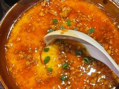 -酒肆浅葱·特色菜馆(卓悦intown店)