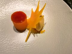 -苏州W酒店·苏滟中餐厅