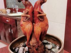 -旺顺阁海鲜广场(亚运村店)